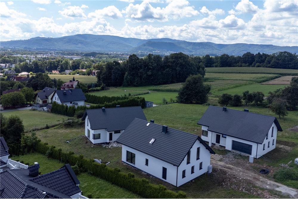 Dom wolnostojący - Sprzedaż - Międzyrzecze Górne, Polska - 5 - 800061103-172