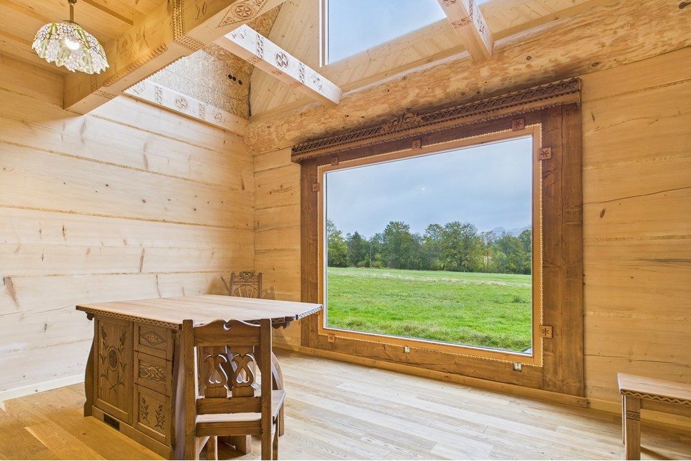 Dom wolnostojący - Sprzedaż - Kościelisko, Polska - CAM05558G0-PR0032-STILL001.jpg - 470151035-145