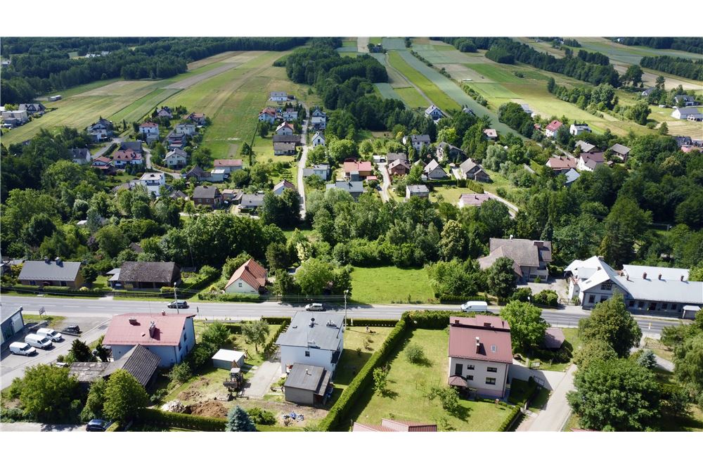 Działka budowlana - Sprzedaż - Czaniec, Polska - 8 - 800061028-542