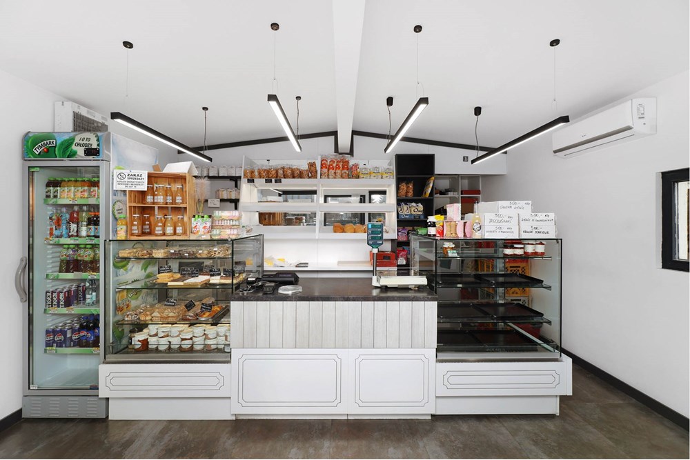 Lokal handlowy/usługowy - Sprzedaż - Oświęcim, Polska - 3.jpg - 800061107-114