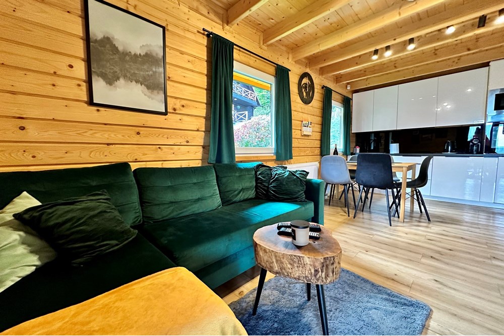 Dom o charakterze - Sprzedaż - Międzybrodzie Bialskie, Polska - IMG_9751.jpeg - 800061098-174