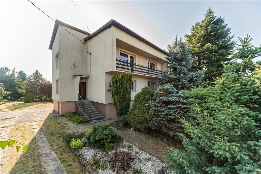 Dom wolnostojący - Sprzedaż - Kaniów, Polska - 2 - 800061076-425