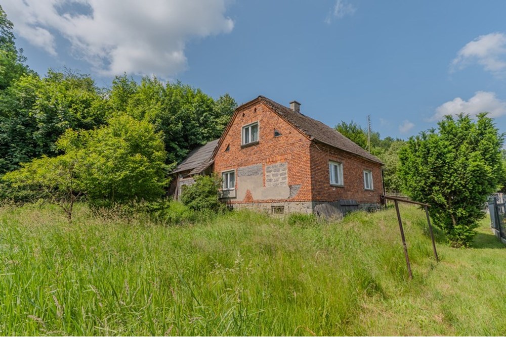 Dom wolnostojący - Sprzedaż - Rzyki, Polska - ANETA - RZYKI-55.JPG - 470131103-18