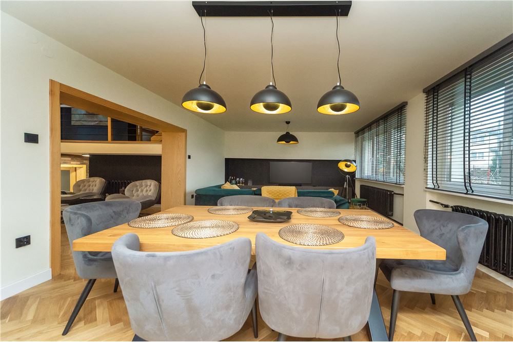 Dom wolnostojący - Sprzedaż - Kozy, Polska - 4 - 800061129-4