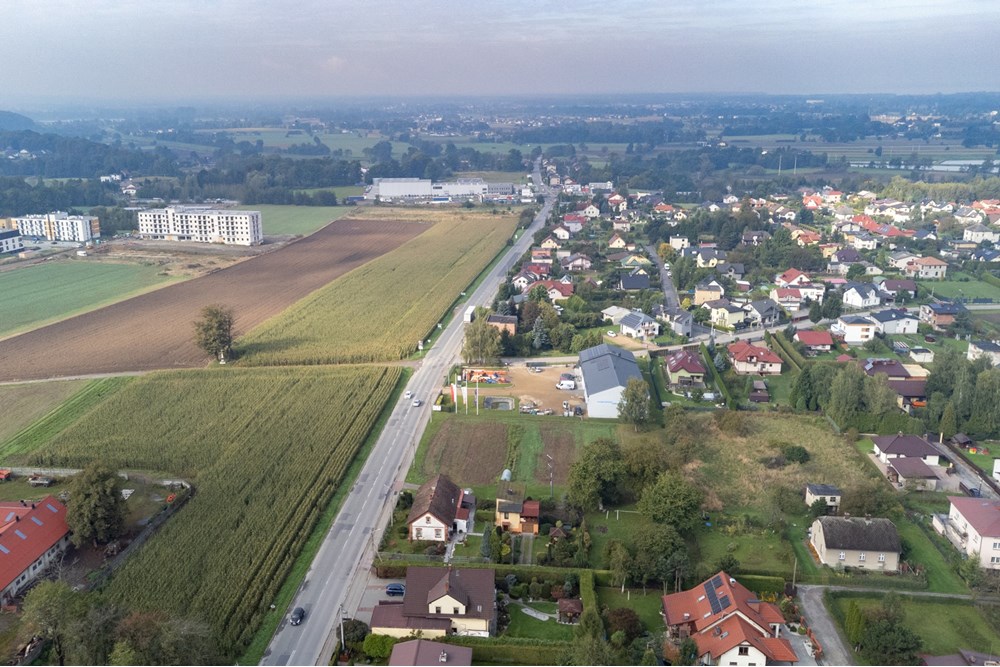 Sprzedaż firmy - Sprzedaż - Czechowice-Dziedzice, Polska - DJI_0402.jpg - 800061103-188