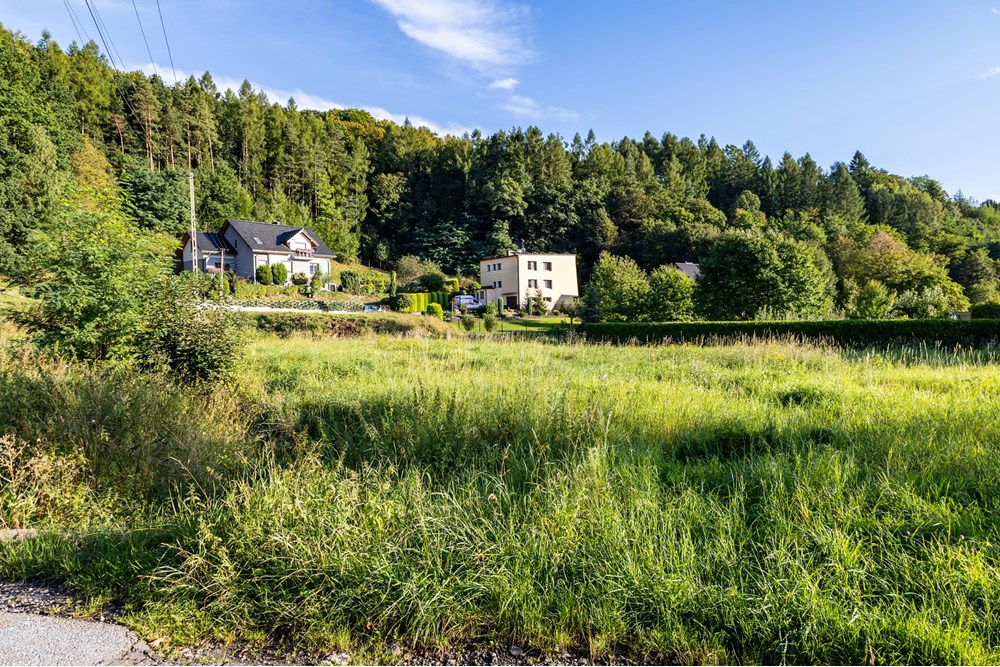 Działka budowlana - Sprzedaż - Porąbka, Polska - IMG_7675.jpg - 800061130-25