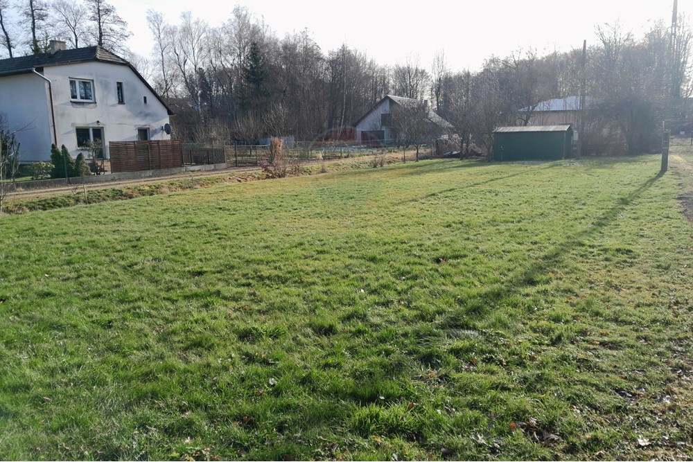 Działka - Sprzedaż - Bielsko-Biała, Polska - 20250101_122645.jpg - 800061002-816