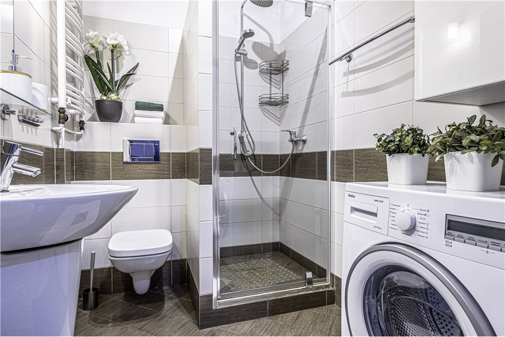 Bostad - Lägenhet - Poznań, Polska - PL - 8 - 790121004-231