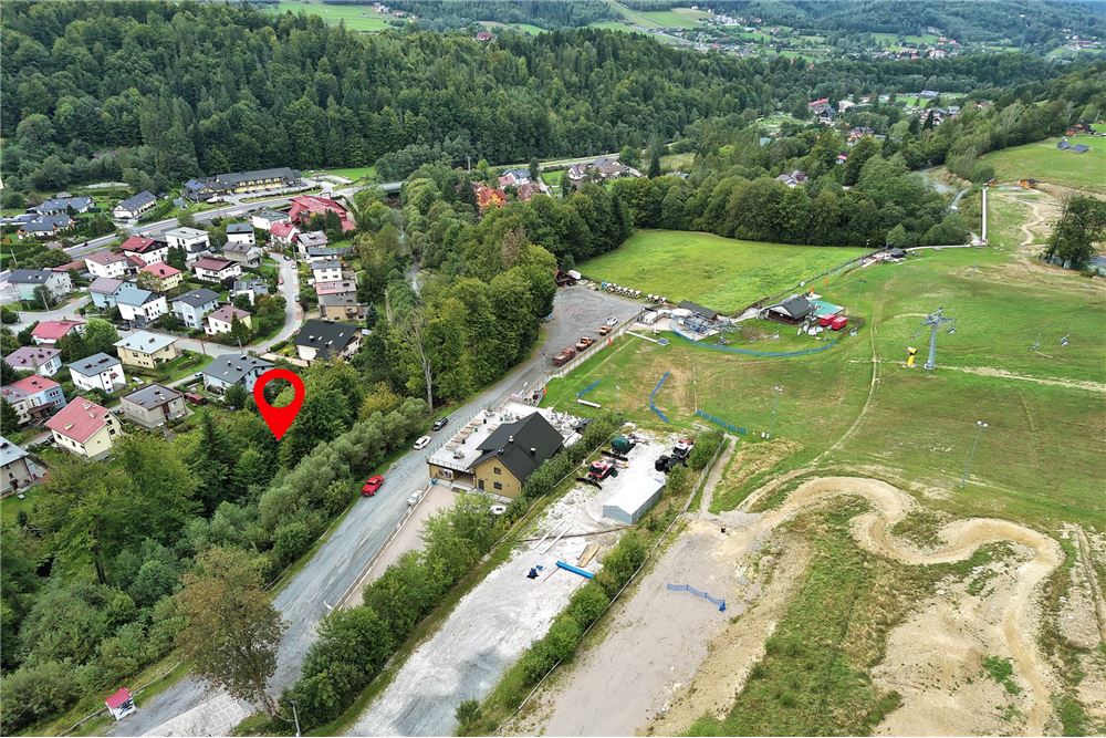 Nieruchomość gruntowa - Sprzedaż - Wisła, Polska - 17 - 800061076-427