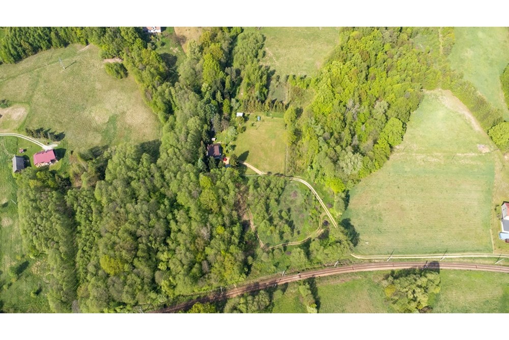 Działka - Sprzedaż - Barwałd Średni, Polska - BARWAŁD ŚREDNI_4.JPG - 470131106-29