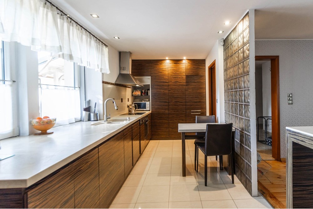 Budynek - Sprzedaż - Józefów, Polska - kuchnia 4 — kopia.jpg - 810251037-51