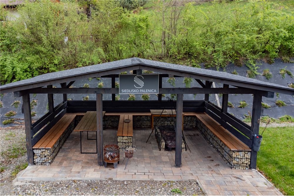 Nieruchomość inwestycyjna - Sprzedaż - Ustroń, Polska - 56 - 800061103-183