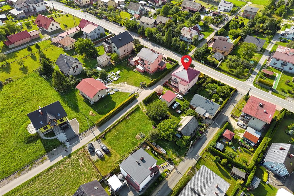 Mieszkanie - Sprzedaż - Pietrzykowice, Polska - 26 - 800061028-465