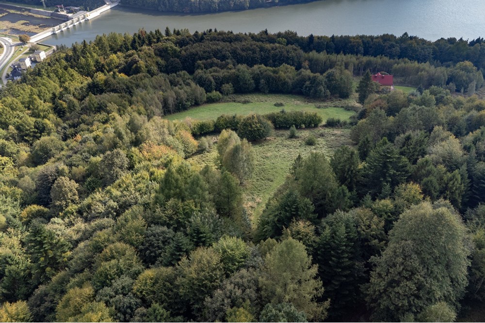 Działka budowlana - Sprzedaż - Międzybrodzie Bialskie, Polska - DJI_0509.jpg - 800061103-193