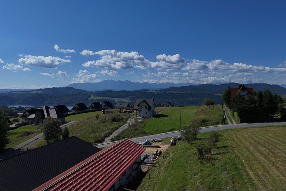 Działka budowlana - Sprzedaż - Maniowy, Polska - maniowy4.jpg - 800091058-3