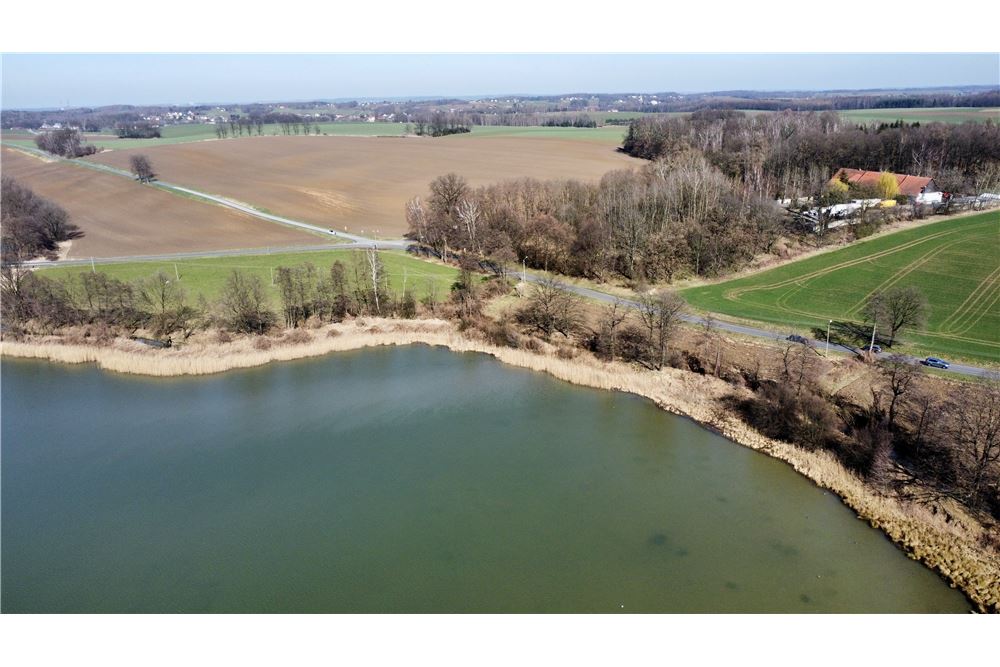 Działka budowlana - Sprzedaż - Osiek, Polska - 31 - 800061127-2