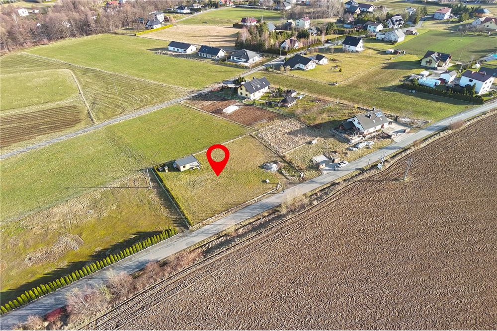 Działka budowlana - Sprzedaż - Górki Wielkie, Polska - 12 - 800061123-10