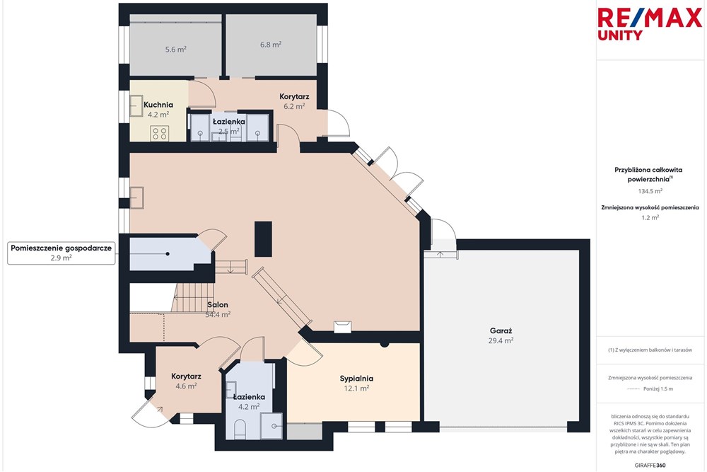Dom wolnostojący - Sprzedaż - Skierdy, Polska - CAM04724G0-PR0041-BUILD01-FLOOR00.jpg - 470391001-39