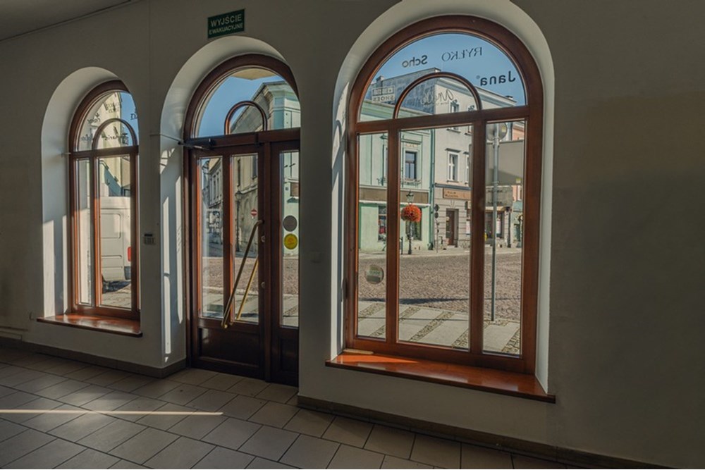 Lokal handlowy/usługowy - Wynajem - Skoczów, Polska - 12.JPG - 470131102-43