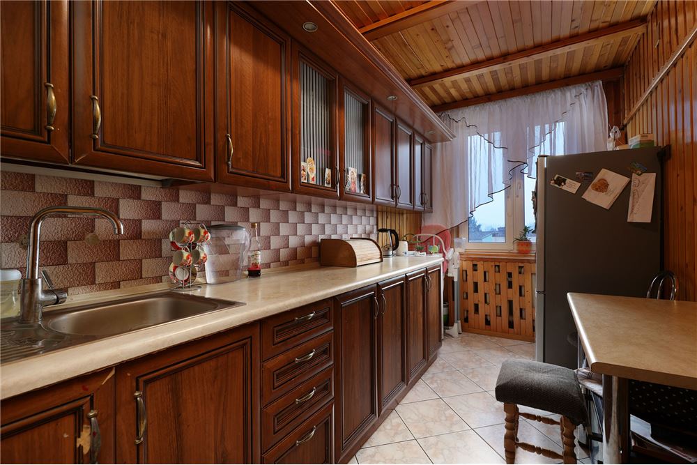 Mieszkanie - Sprzedaż - Kęty, Polska - 4 - 800061107-91