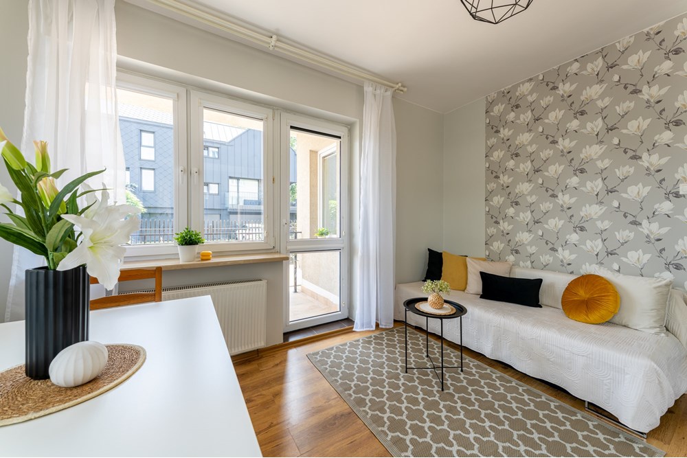 Mieszkanie na parterze - Sprzedaż - Ząbki, Polska - MAZOWIECKA-66.jpg - 810251035-66