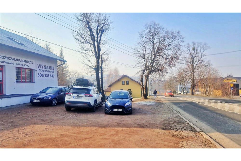 Lokal handlowy/usługowy - Wynajem - Cieszyn, Polska - 1 - 800061016-1143