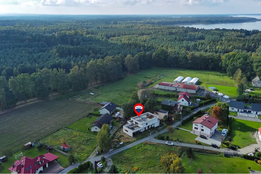 Dom wolnostojący - Sprzedaż - Zabrzeg, Polska - ZAB_029M.JPG - 800061093-124