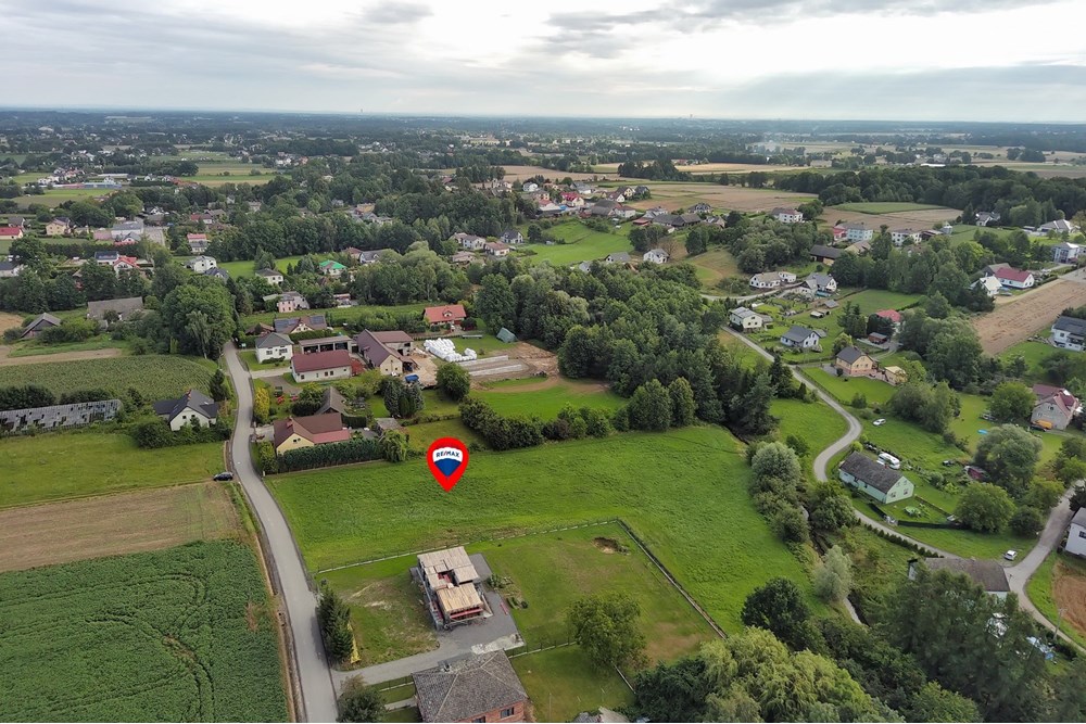 Działka budowlana - Sprzedaż - Bestwina, Polska - BES_019M.JPG - 800061093-115