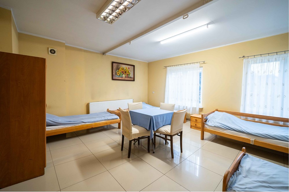 Zakwaterowanie - Sprzedaż - Sosnowiec, Polska - DSC01862.jpg - 800161013-52