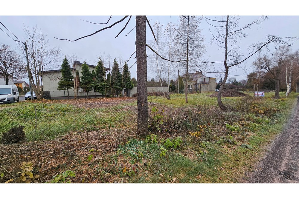 Nieruchomość gruntowa - Sprzedaż - Zawiercie, Polska - 20251121_100512(1).jpg - 800061135-18