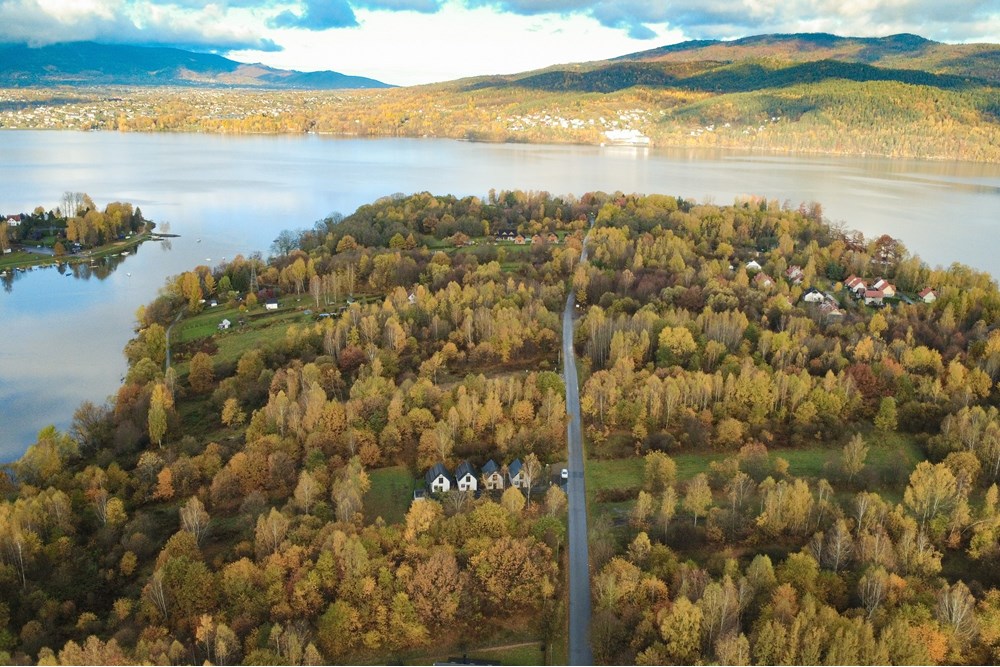 Działka budowlana - Sprzedaż - Żywiec, Polska - DJI_0009.jpg - 800061130-30