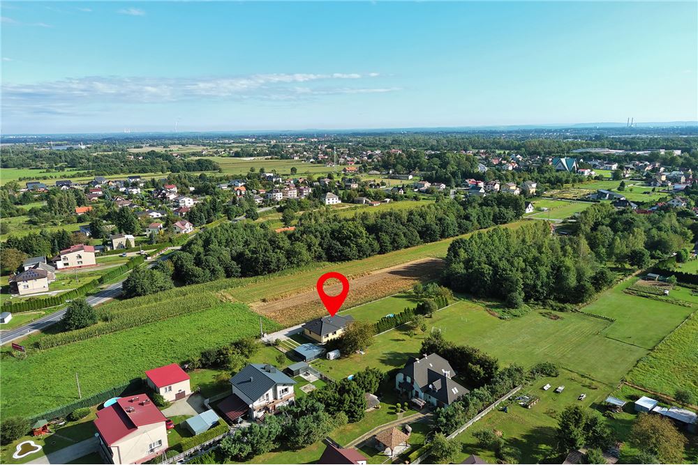 Dom wolnostojący - Sprzedaż - Rajsko, Polska - 46 - 800061076-429