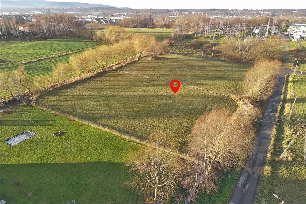 Nieruchomość gruntowa - Sprzedaż - Bielsko-Biała, Polska - 9 - 800061129-1