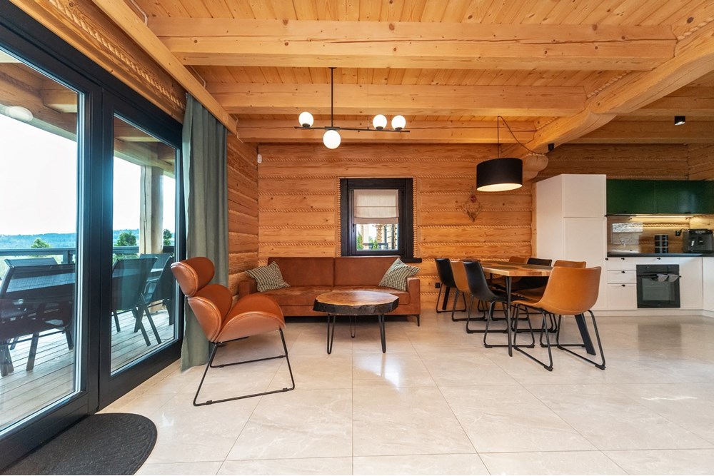 Biznes - Sprzedaż - Istebna, Polska - MIODM_041M.jpg - 800061093-116