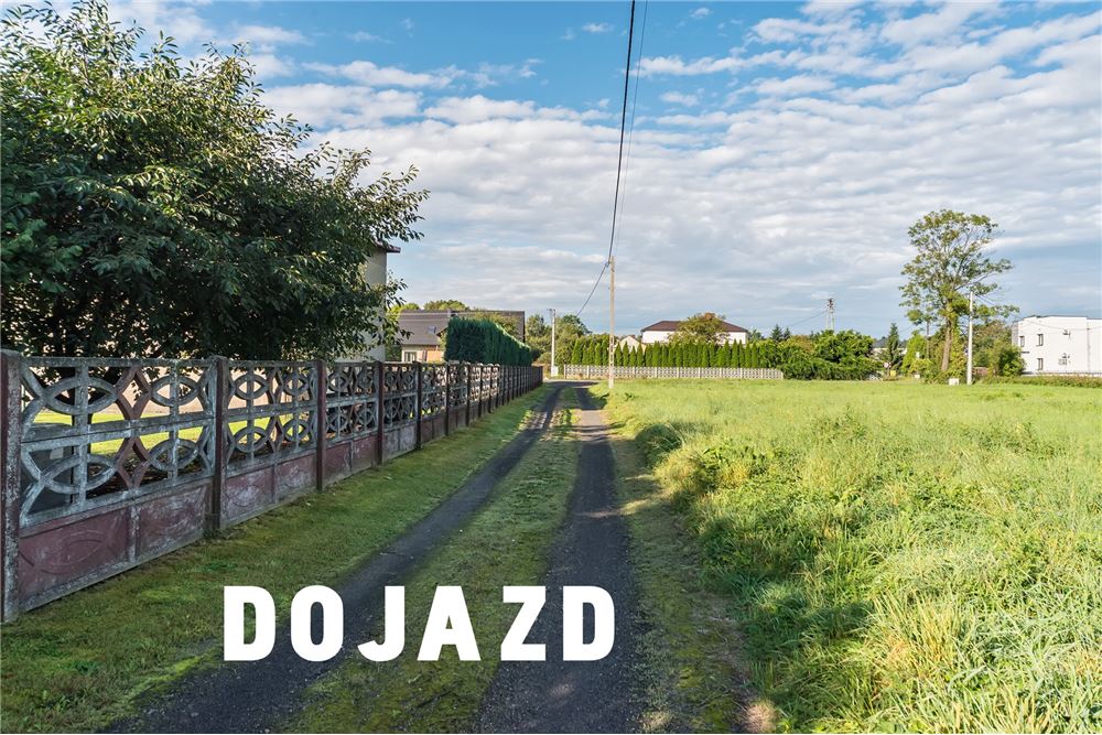 Dom wolnostojący - Sprzedaż - Rajsko, Polska - 53 - 800061076-429