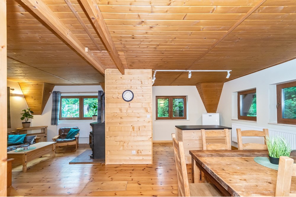 Dom wolnostojący - Sprzedaż - Rzyki, Polska - 18.jpg - 800061057-195