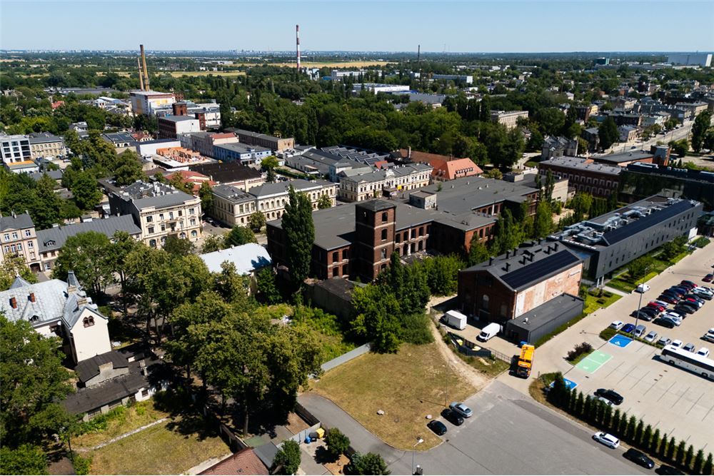 Nieruchomość gruntowa - Sprzedaż - Pabianice, Polska - 4 - 470291001-158