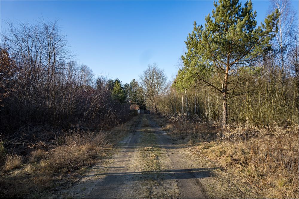 Działka budowlana - Sprzedaż - Warszawa, Polska - 28 - 810251028-60