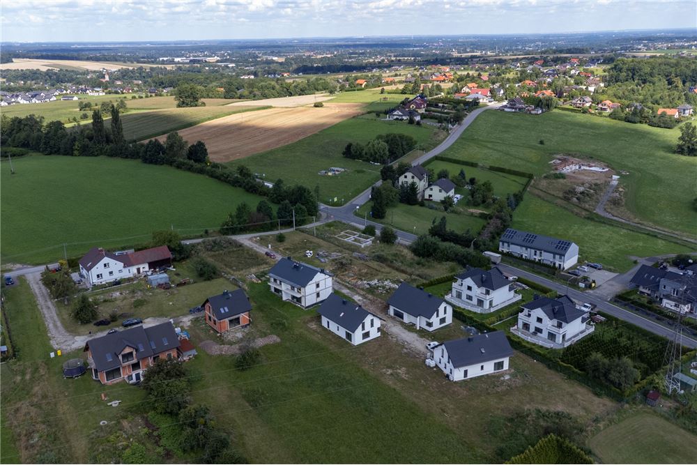 Dom wolnostojący - Sprzedaż - Międzyrzecze Górne, Polska - 41 - 800061103-172