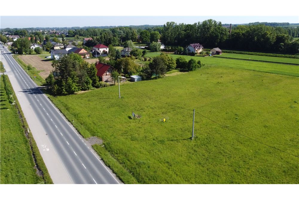 Nieruchomość gruntowa - Sprzedaż - Bielany, Polska - 8 - 800061127-10