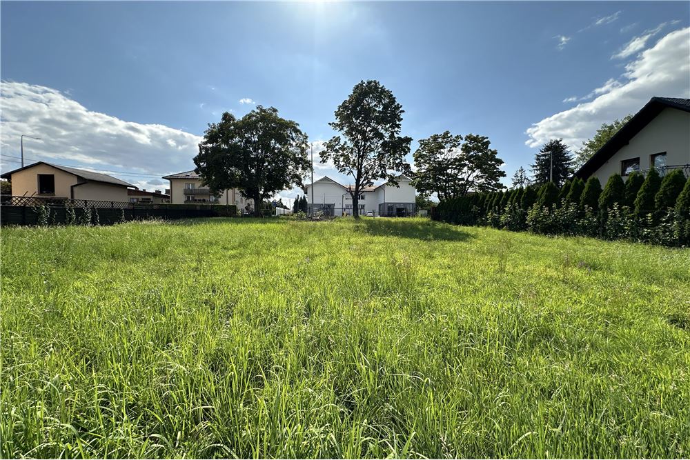 Nieruchomość gruntowa - Sprzedaż - Czechowice-Dziedzice, Polska - 2 - 800061103-177