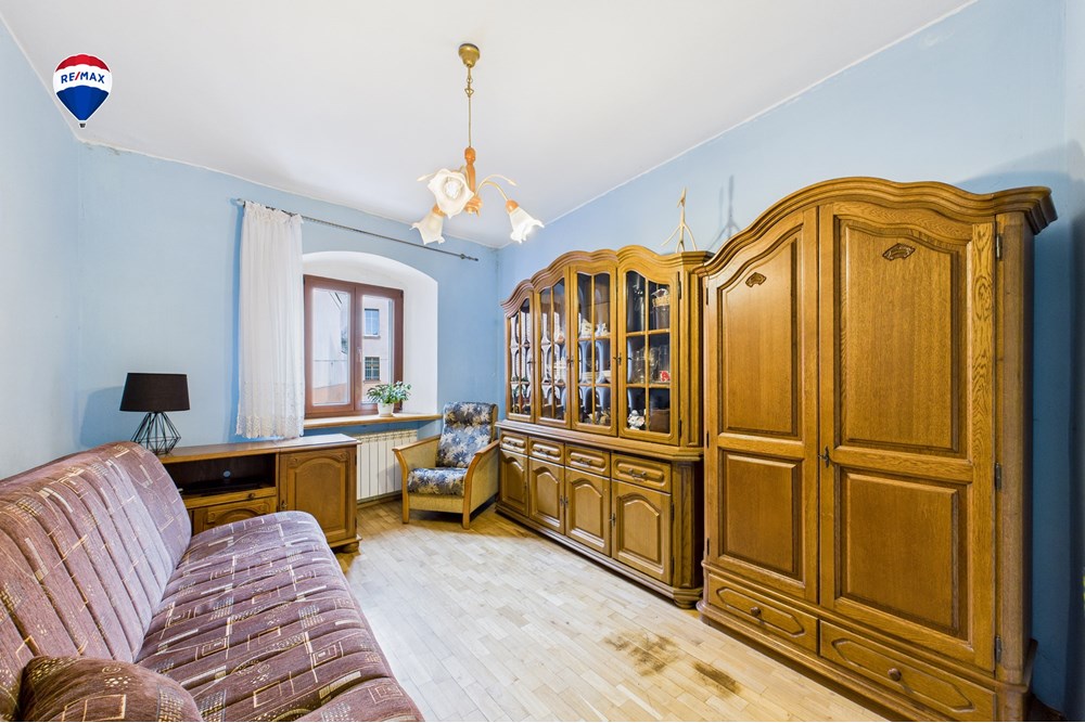 Dom wolnostojący - Sprzedaż - Złotoryja, Polska - 14.JPG - 800181033-11