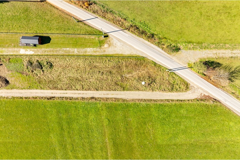 Działka budowlana - Sprzedaż - Maruszyna, Polska - 20251020-DJI_0568-HDR.jpg - 470151024-461