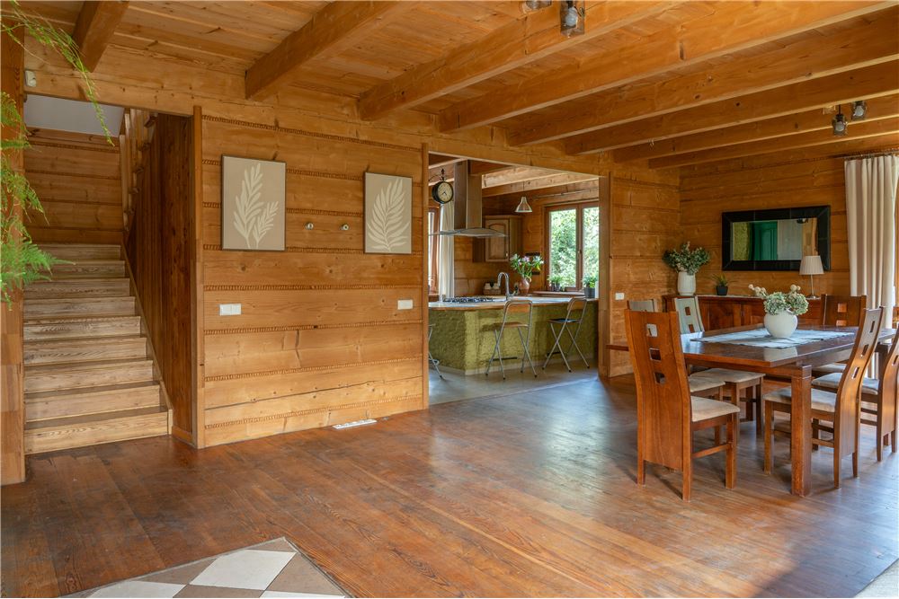 Dom wolnostojący - Sprzedaż - Przypki, Polska - 14 - 810251008-57