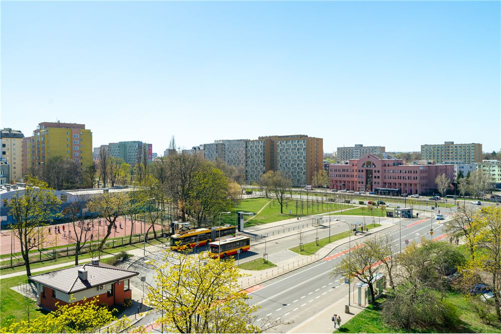 Mieszkanie - Wynajem - Warszawa, Polska - 20 - 810131014-59