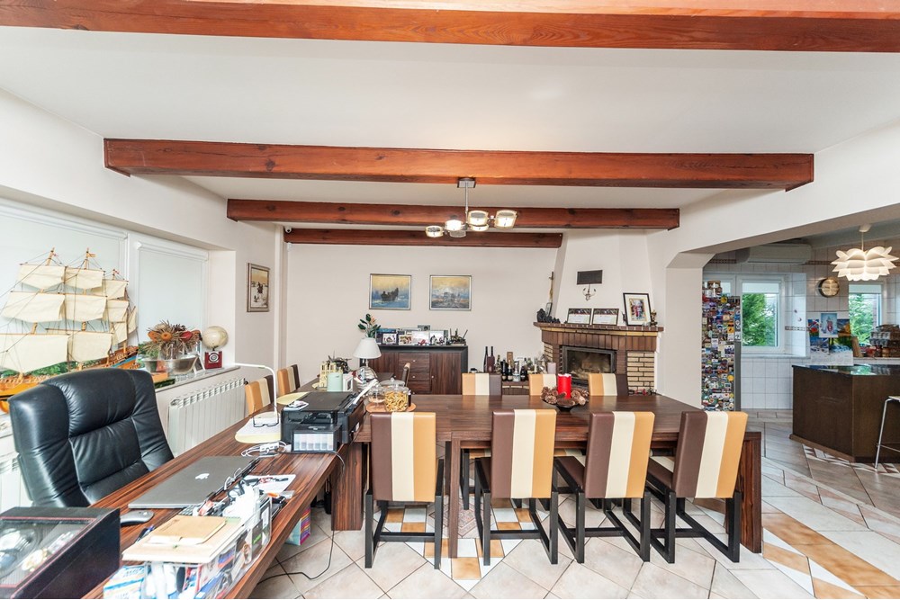 Dom wolnostojący - Sprzedaż - Jaworze, Polska - 12.jpg - 470131026-156