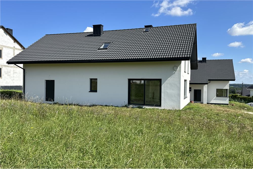 Dom wolnostojący - Sprzedaż - Międzyrzecze Górne, Polska - 29 - 800061103-172