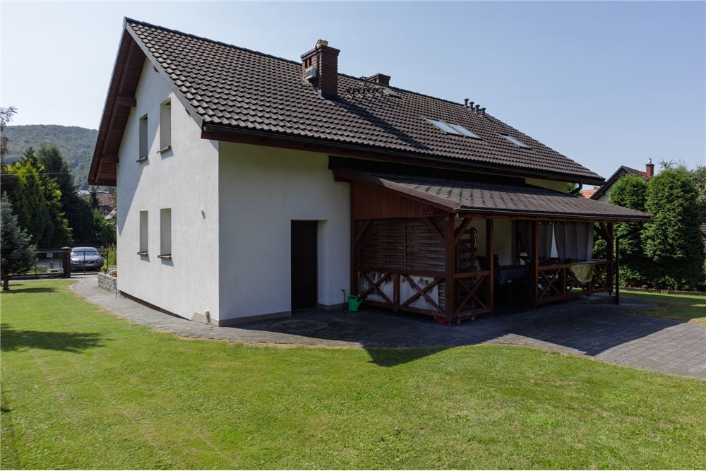 Dom jednorodzinny - Sprzedaż - Górki Wielkie, Polska - 15 - 800061039-517