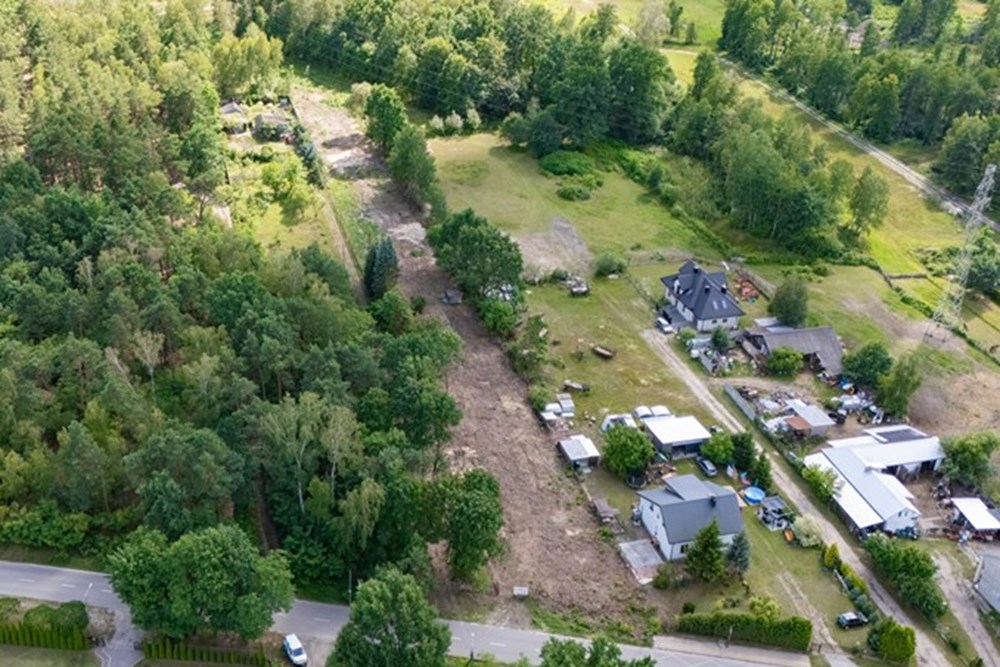 Działka budowlana - Sprzedaż - Izabela, Polska - 2_DJI_20240705153014_0055_D.jpg - 470271010-3