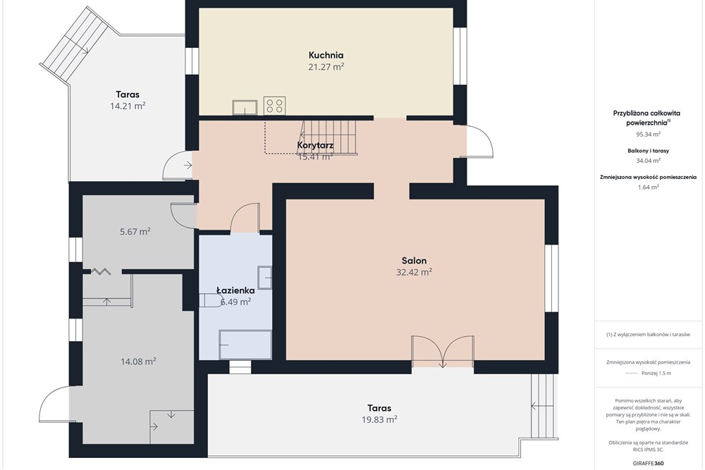 Dom wolnostojący - Sprzedaż - Ktery, Polska - CAM03517G0-PR0032-BUILD01-FLOOR00.jpg - 470291005-21